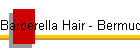 Barberella Hair - Bermuda