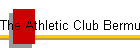 The Athletic Club Bermuda - fitness club