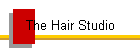 The Hair Studio